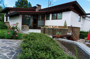 Villa Zuzana, Nová Lesná